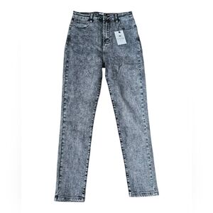 Chipre Acid Wash Skinny Jeans Women’s Size 28